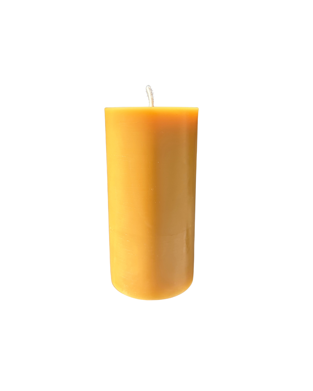 Pillar Candles