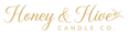 Honey & Hive Candle Co.
