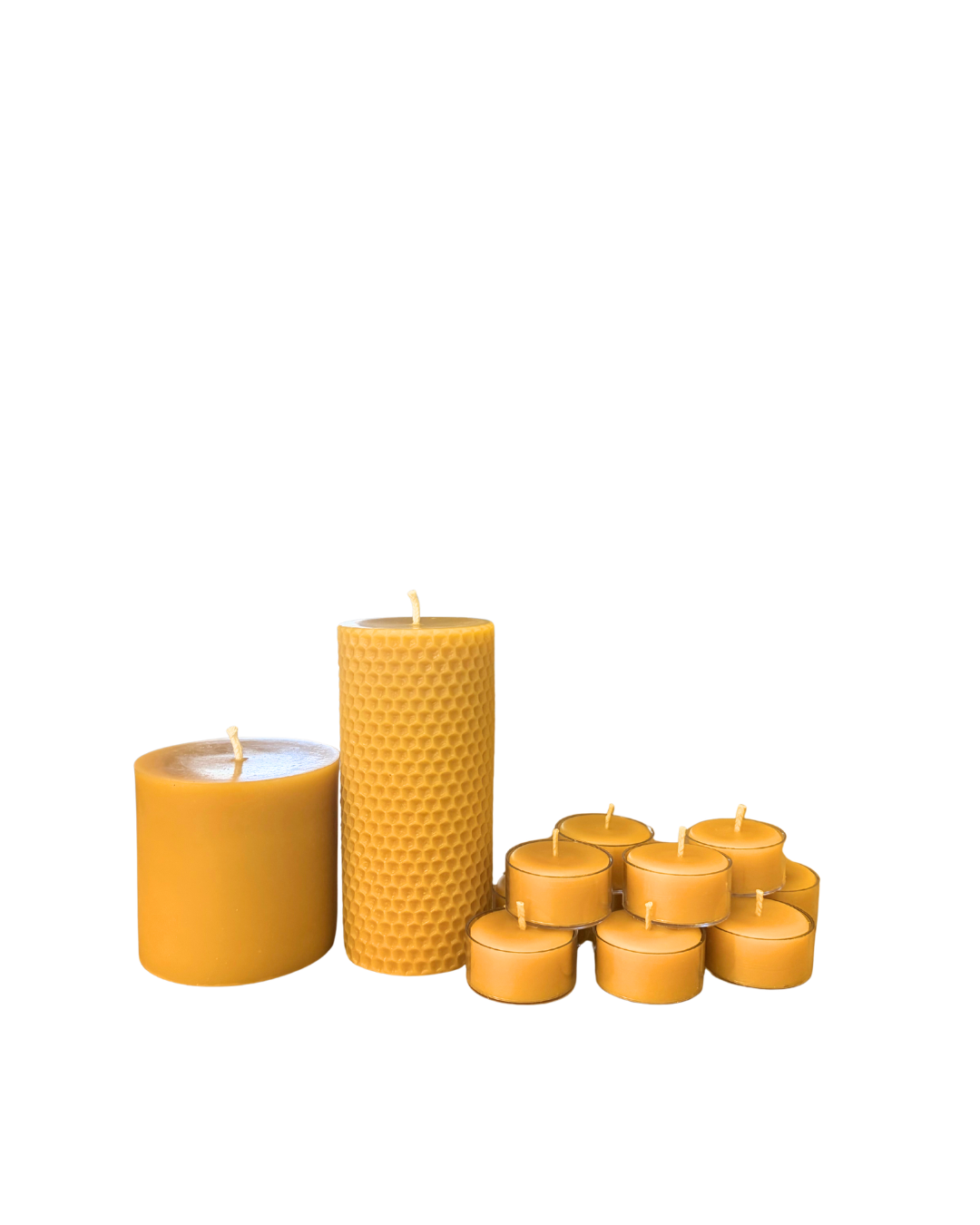 The Gathering Set