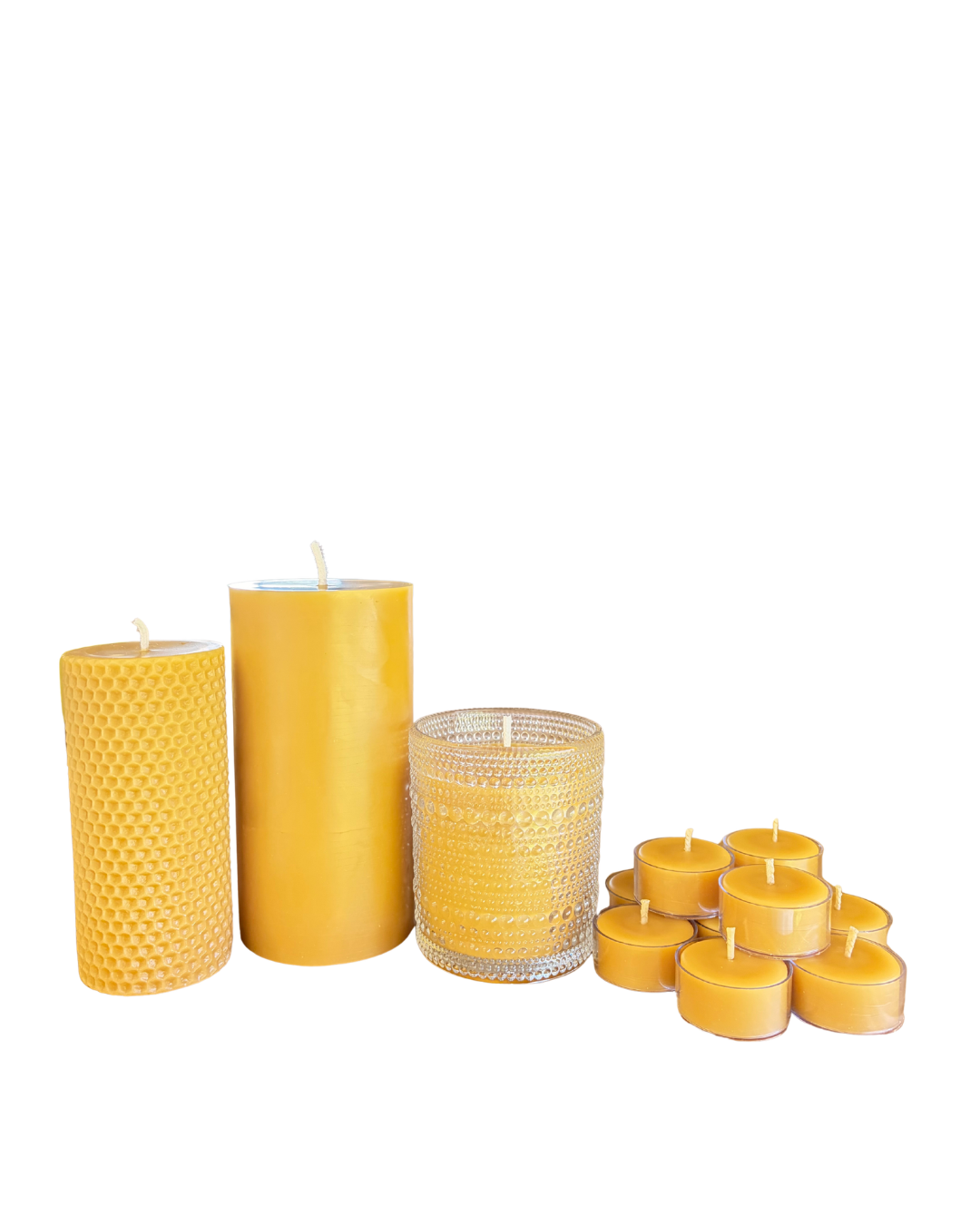 The Stillness Collection